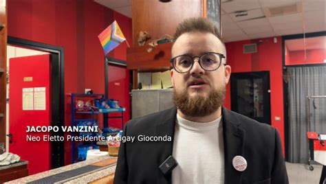 Arcigay Gioconda Reggio Emilia 